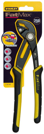 STANLEY FATMAX WATERPOMPTANG 250MM