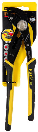 STANLEY FATMAX WATERPOMPTANG 300MM