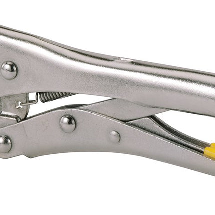 Afbeelding STANLEY griptang rechte bek 0-84-810