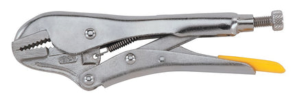Afbeelding STANLEY griptang rechte bek 0-84-810