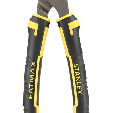 STANLEY ZIJSNIJTANGEN FATMAX 160 MM