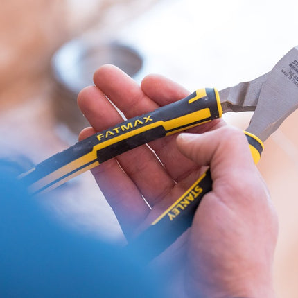 Afbeelding STANLEY fatmax® zijsnijtangen 0-89-859
