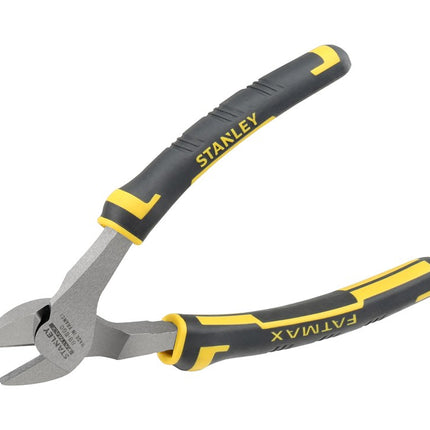 STANLEY KRACHT-ZIJSNIJTANGEN FATMAX 160 MM