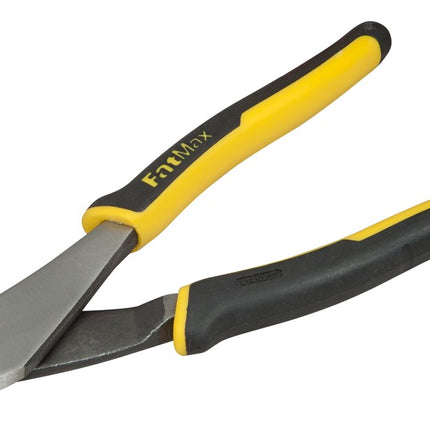 STANLEY KRACHT-ZIJSNIJTANGEN FATMAX 200 MM