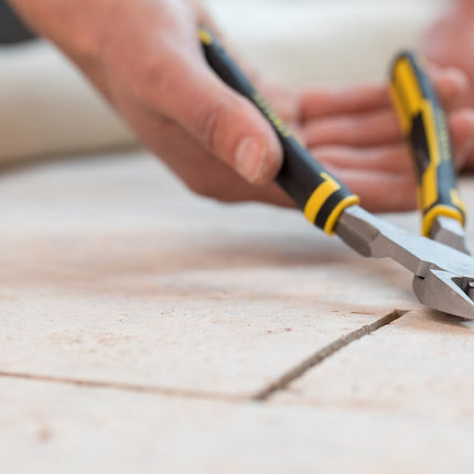 STANLEY KRACHT-ZIJSNIJTANGEN FATMAX 200 MM