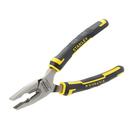 STANLEY COMBINATIETANGEN FATMAX 160 MM
