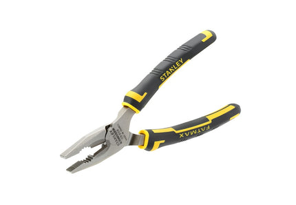 STANLEY COMBINATIETANGEN FATMAX 160 MM