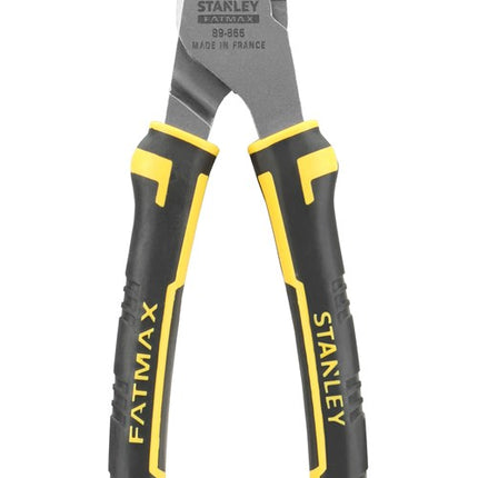 STANLEY COMBINATIETANGEN FATMAX 160 MM