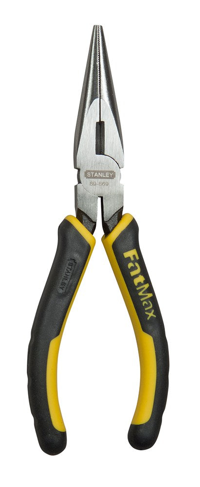 Afbeelding STANLEY fatmax® rechte telefoontang 0-89-869