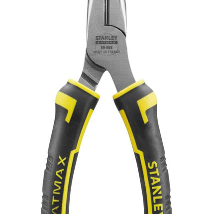 Afbeelding STANLEY fatmax® rechte telefoontang 0-89-869