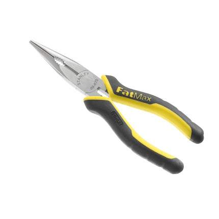 Afbeelding STANLEY fatmax® rechte telefoontang 0-89-870