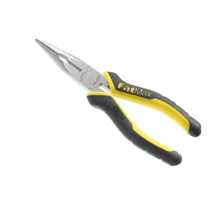 Afbeelding STANLEY fatmax® rechte telefoontang 0-89-870
