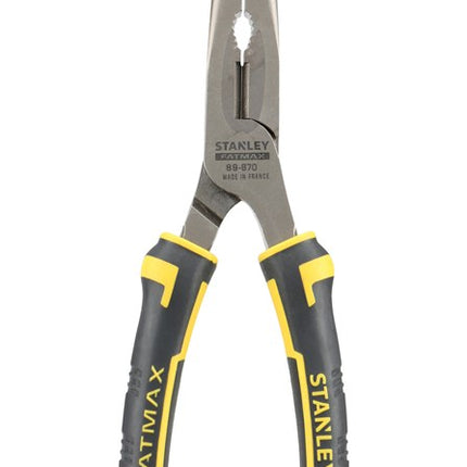 Afbeelding STANLEY fatmax® rechte telefoontang 0-89-870