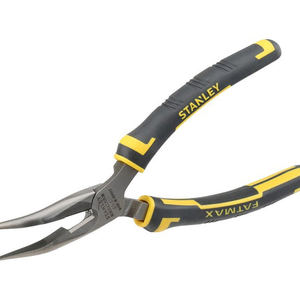 Afbeelding STANLEY fatmax® gebogen telefoontang 0-89-871