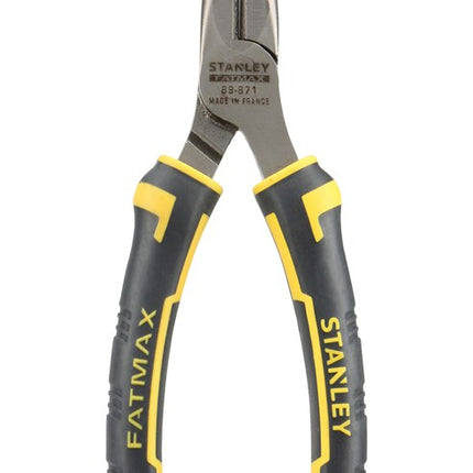Afbeelding STANLEY fatmax® gebogen telefoontang 0-89-871