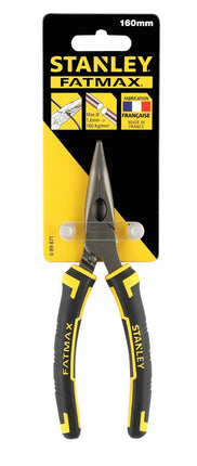 Afbeelding STANLEY fatmax® gebogen telefoontang 0-89-871