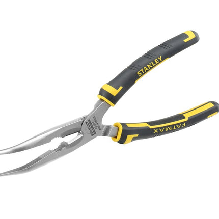 Afbeelding STANLEY fatmax® gebogen telefoontang 0-89-872
