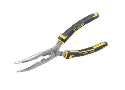 Afbeelding STANLEY fatmax® gebogen telefoontang 0-89-872