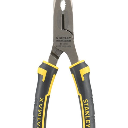 Afbeelding STANLEY fatmax® gebogen telefoontang 0-89-872