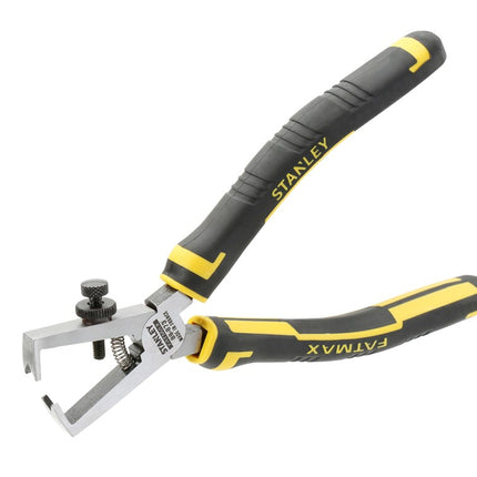 Afbeelding STANLEY fatmax® striptang 0-89-873