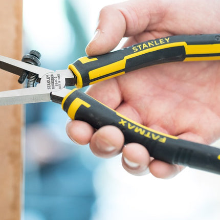 Afbeelding STANLEY fatmax® striptang 0-89-873