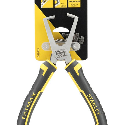 Afbeelding STANLEY fatmax® striptang 0-89-873