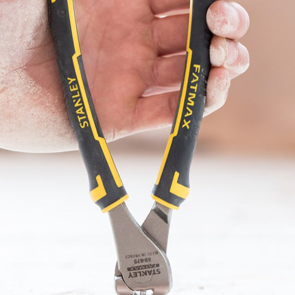 STANLEY  KOPKNIPTANG FATMAX 160 MM
