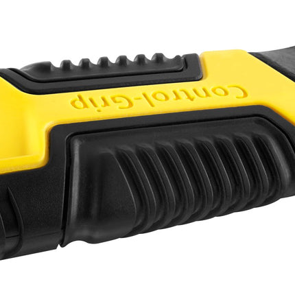 STANLEY VERSTELBARE MOERSLEUTEL 200MM   31MM