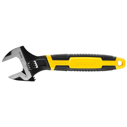 STANLEY VERSTELBARE MOERSLEUTEL 250MM   36MM