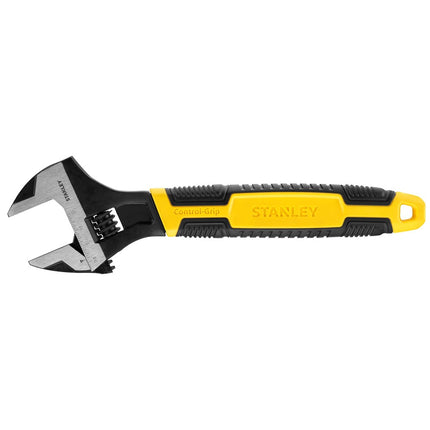 STANLEY VERSTELBARE MOERSLEUTEL 300MM   40MM