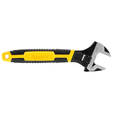 STANLEY VERSTELBARE MOERSLEUTEL 300MM   40MM