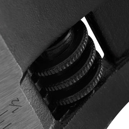 STANLEY VERSTELBARE MOERSLEUTEL 300MM   40MM