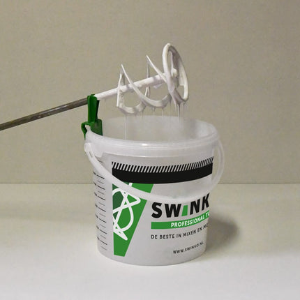 SWINKO MAATEMMER 10 LITER PER 10ST