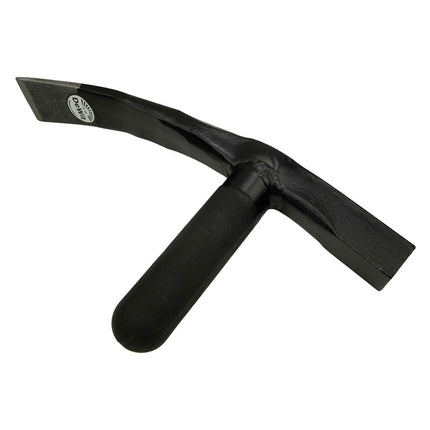 Straathamer 5cm glasfibersteel