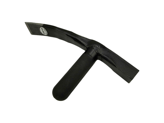Straathamer 5cm glasfibersteel