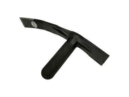 Straathamer 5cm glasfibersteel