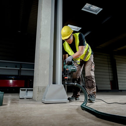 Afbeelding Metabo combihamer KHE 3560 Q