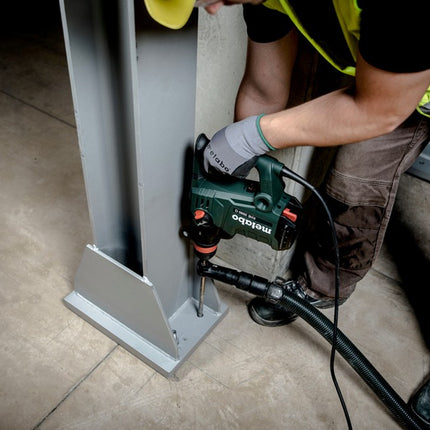 Afbeelding Metabo combihamer KHE 3560 Q