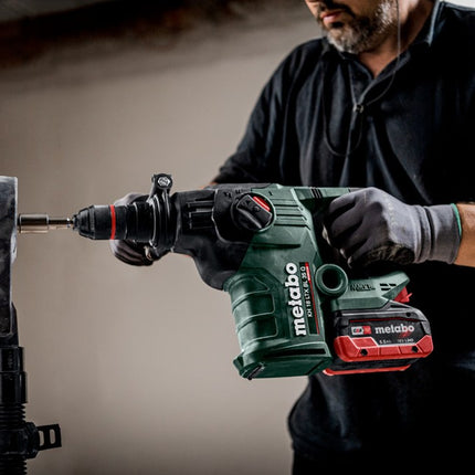 Afbeelding Metabo accu-hamer KH 18 LTX BL 35 Q