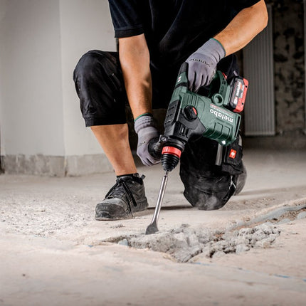 Afbeelding Metabo accu-hamer KH 18 LTX BL 35 Q