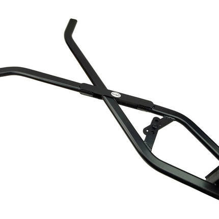 Trottoirbandtang met rubberbek lengte 900mm