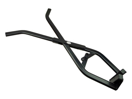 Trottoirbandtang met rubberbek lengte 900mm