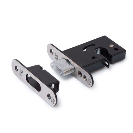 Productfoto DX insteekbijzetslot PC