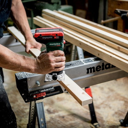 Afbeelding Metabo accu-frees FMV 18 LTX BL 8