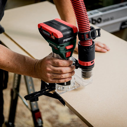 Afbeelding Metabo accu-frees FMV 18 LTX BL 8
