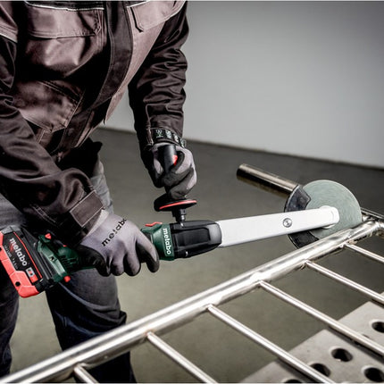 Afbeelding Metabo accu-binnenhoekslijper KNSVB 18 LTX BL 150