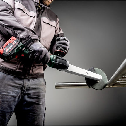 Afbeelding Metabo accu-binnenhoekslijper KNSVB 18 LTX BL 150