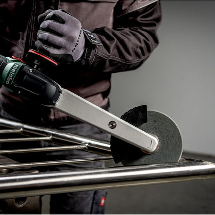 Afbeelding Metabo accu-binnenhoekslijper KNSVB 18 LTX BL 150