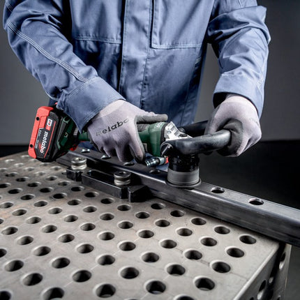 Afbeelding Metabo accu-metaalkantenfrees KFMVB 18 LTX BL 4 RF