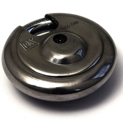Productfoto DX discusslot 90 mm